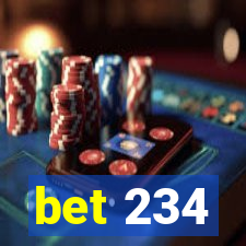 bet 234